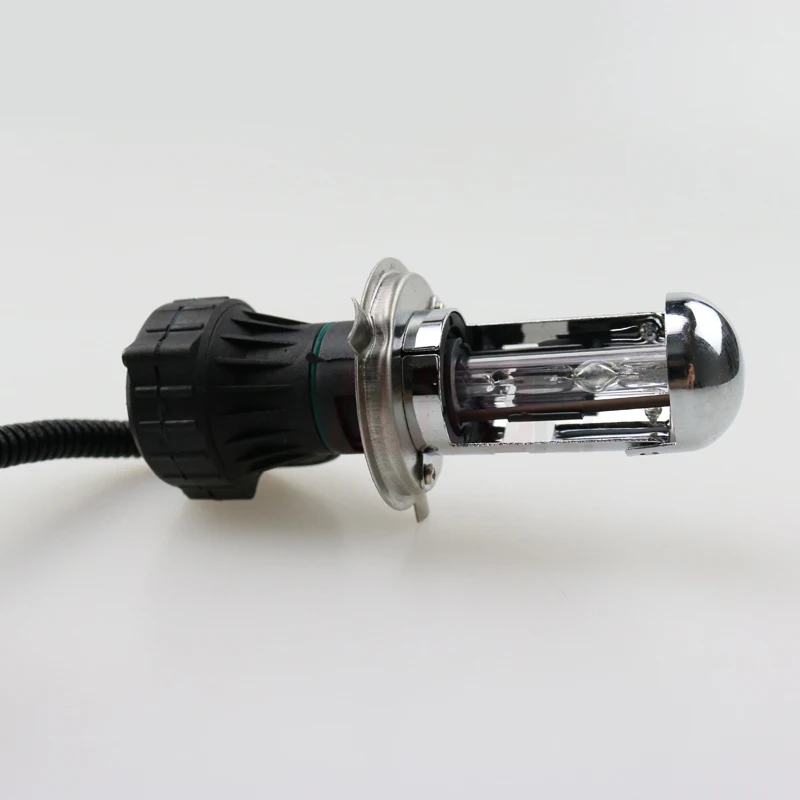 Высококачественная Автомобильная Hid Фара Cnlight H4 дальнего/ближнего света 35 Вт