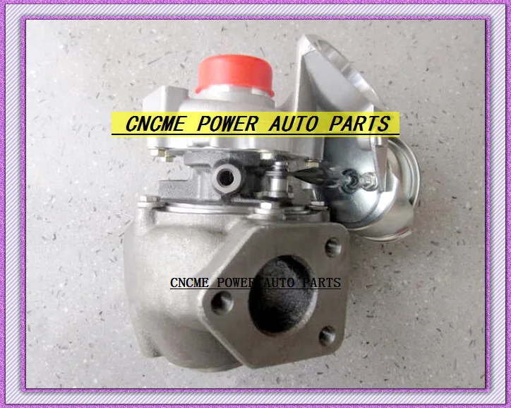 Турбокомпрессор TURBO GT1749V 750431-5012S 750431 7787626G 7787627G для BMW 320D E46 320TD 120D 520D 98-05 X3 E83 E83N M47TU 2.0L |