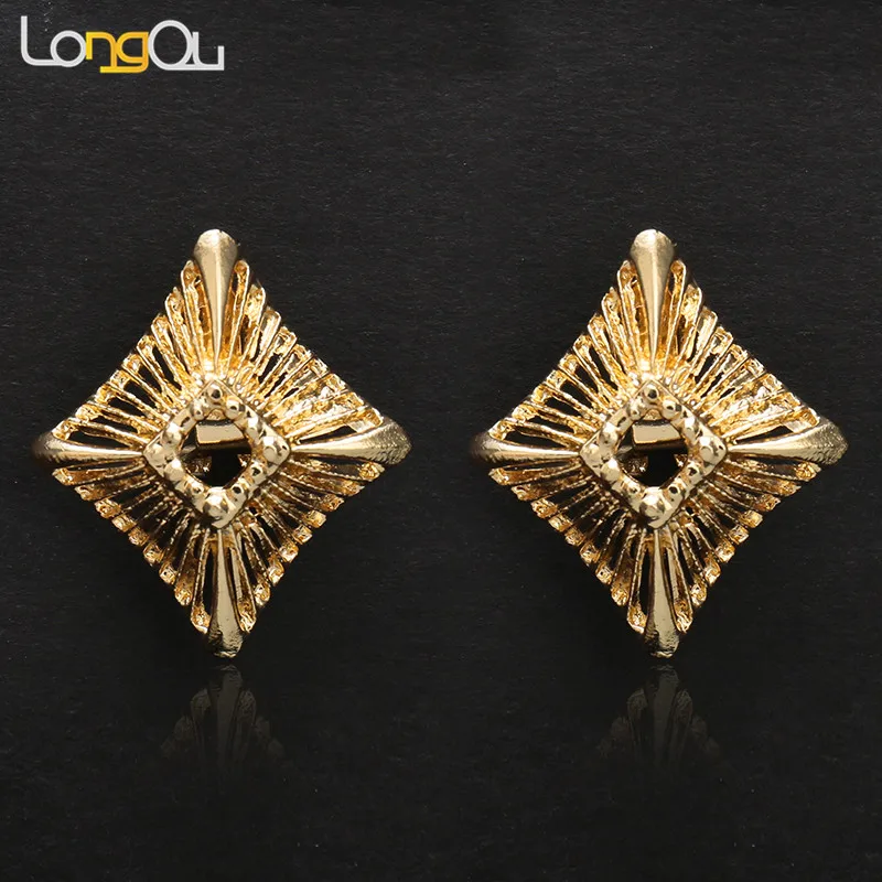 Высококачественные модные африканские бусины ювелирные наборы для женщин