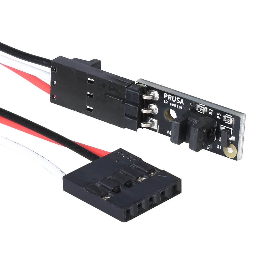 Детали для 3D принтера Prusa i3 1 75 мм детали Mk2.5/Mk3 до Mk2.|Детали и аксессуары