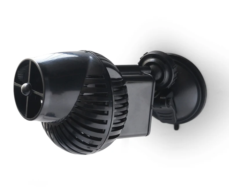 ATMAN Fish Tank волновой насос для аквариума бесшумный серфер вращение на 360 градусов