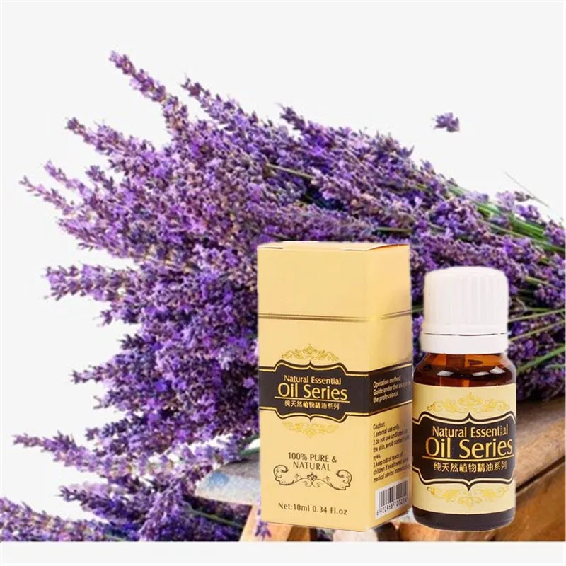 Искусственное эфирное масло лаванды и жожоба искусственное средство против