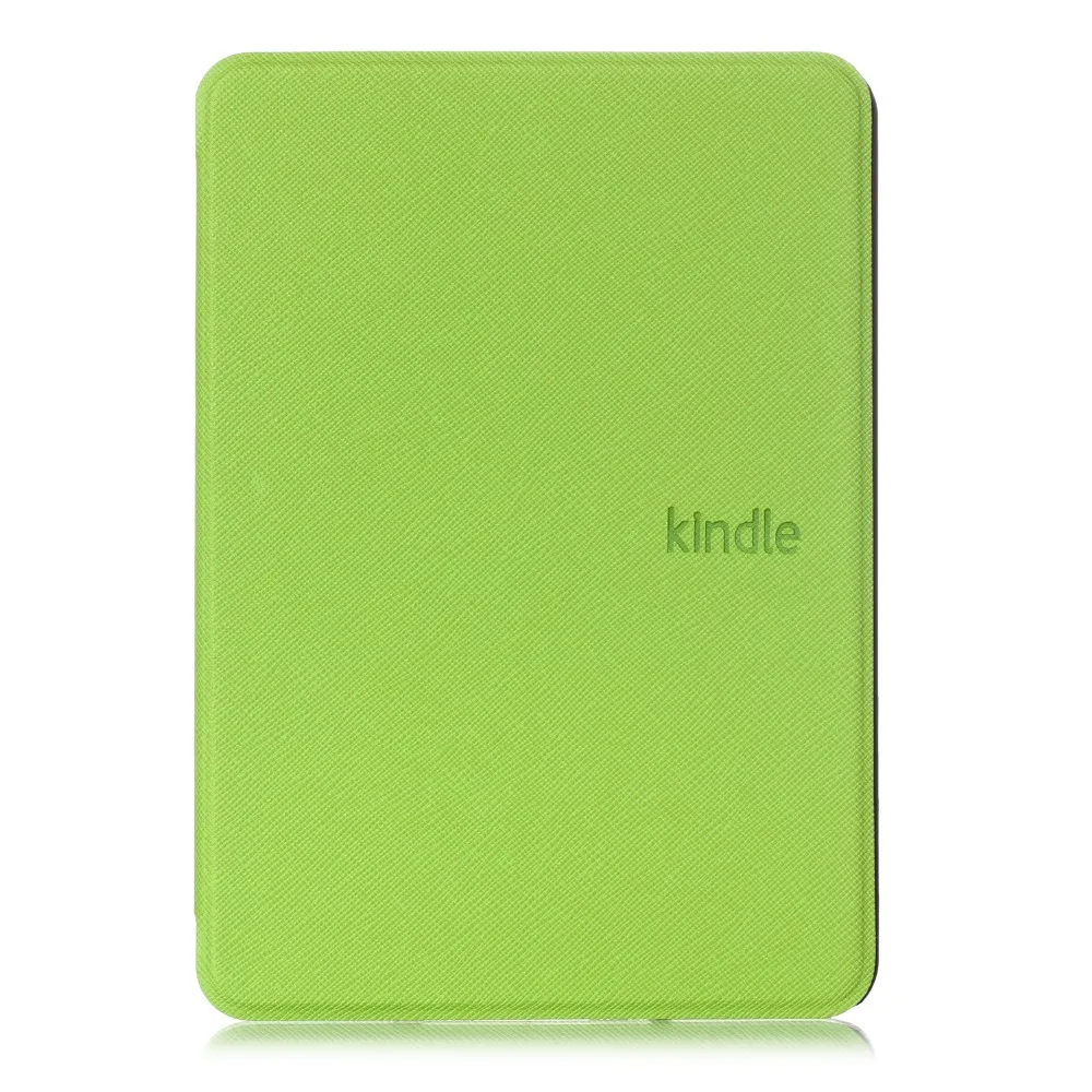 Чехол для Amazon Kindle Paperwhite 4 Обложка 10 поколение Тонкий Смарт Магнитный Корпус столы протектор