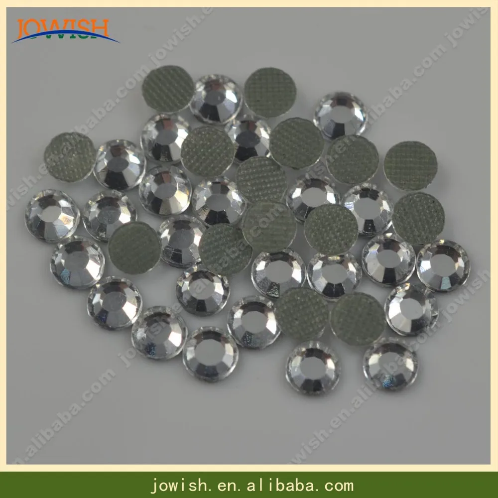 SS16 кристально чистый камень 200 брутто/сумка Горячая фиксация оригинальный