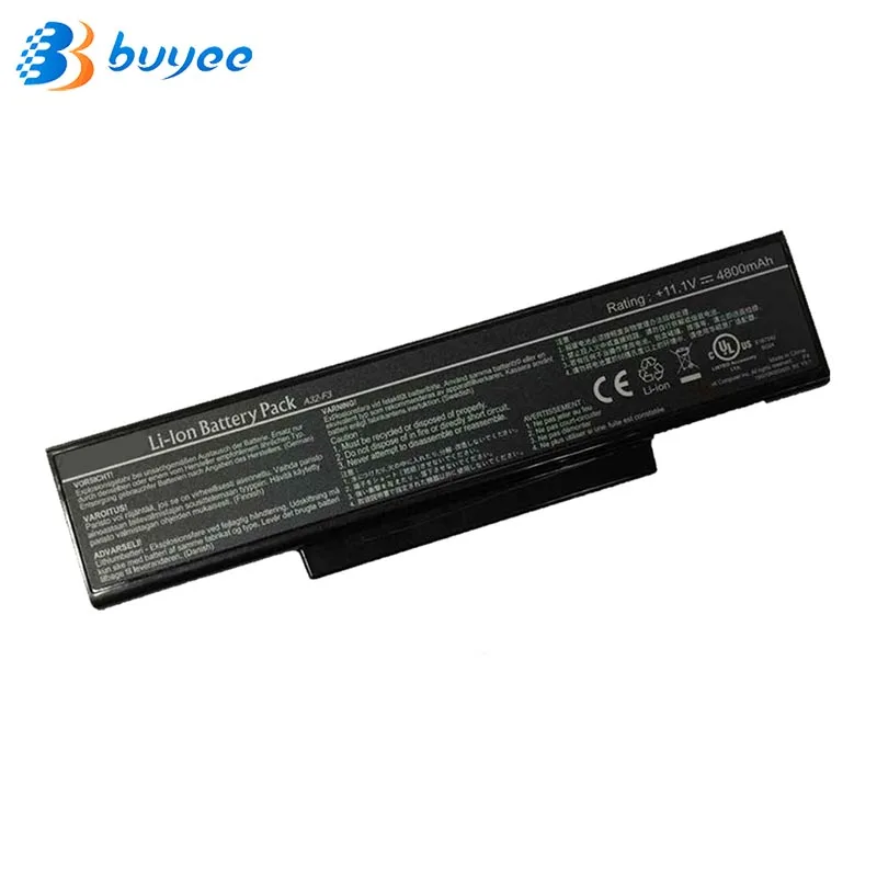

Оригинальный аккумулятор для Asus ED500 M740BAT