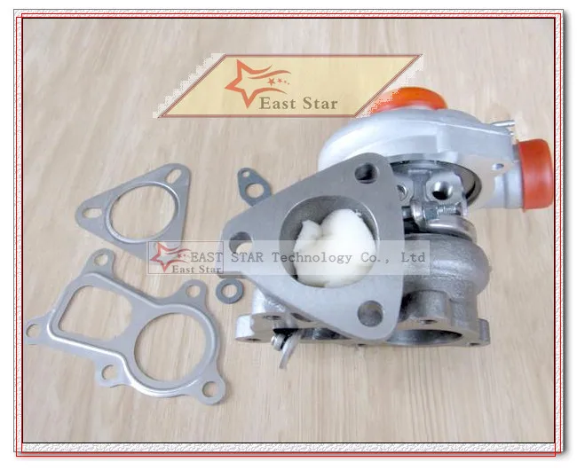 TD04 49177-02520 49177 02520 85044 внешний аккумулятор для Mitsubishi L400 Space Gear 1995- 4D56 2.5L D 73kw |