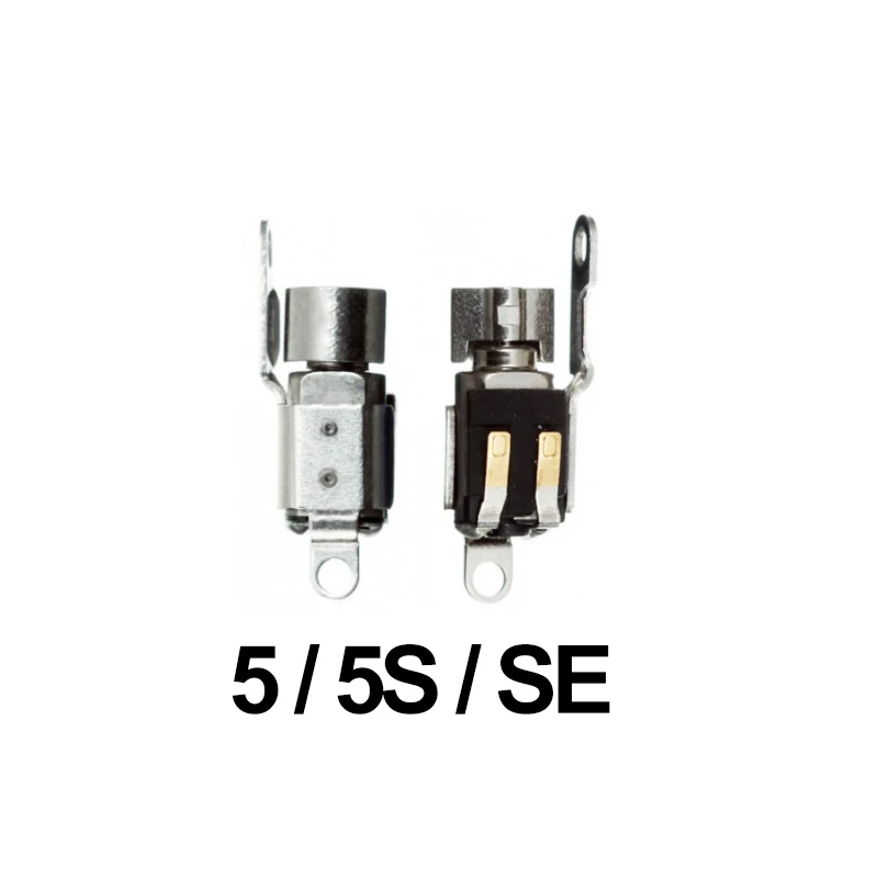 100% протестированный Оригинальный Новый гибкий кабель Вибратор для iPhone 5 5s 5C