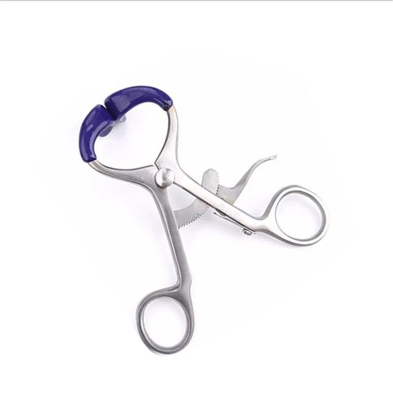 Stainless Steel Dental Cheek Lip Retractor Mouth Openers Tools Large/Small Size | Красота и здоровье