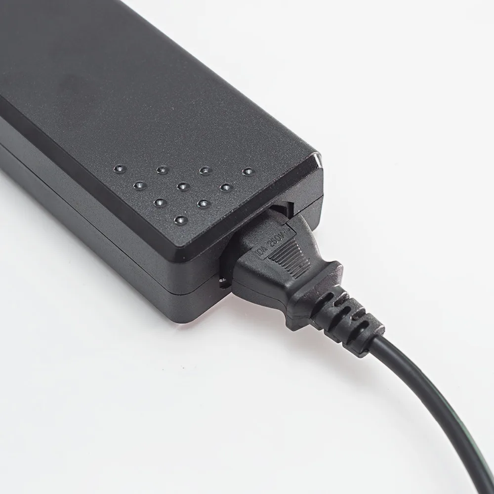 AC DC 48 В 1A Питание Adpater Вт Зарядное устройство Трансформатор для POE Светодиодные