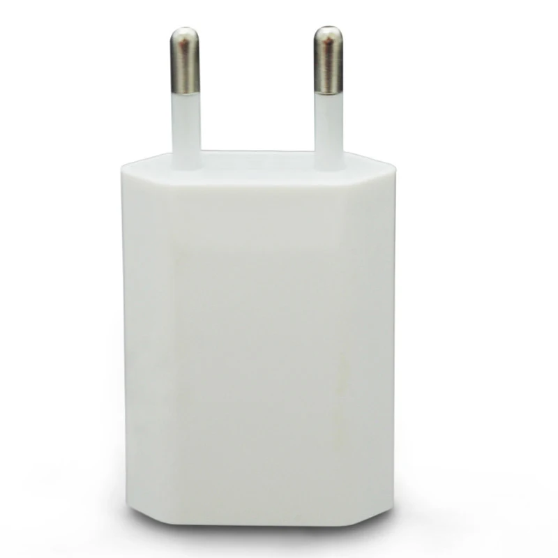 S GUARD USB зарядное устройство 5 в 1 а универсальное портативное для путешествий с