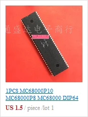 1 шт. SN65LVDS34DR SN65LVDS34D LVDS34 SOP8