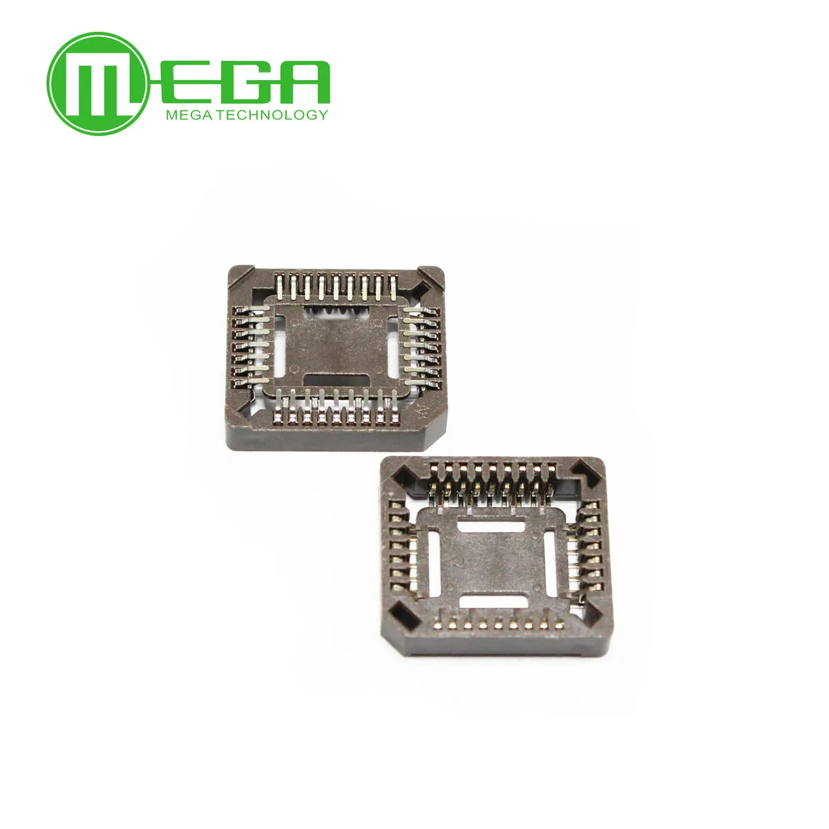 20 шт. адаптер для розетки PLCC32 SMD 32 контакта|ic socket|socket smdsocket ic |
