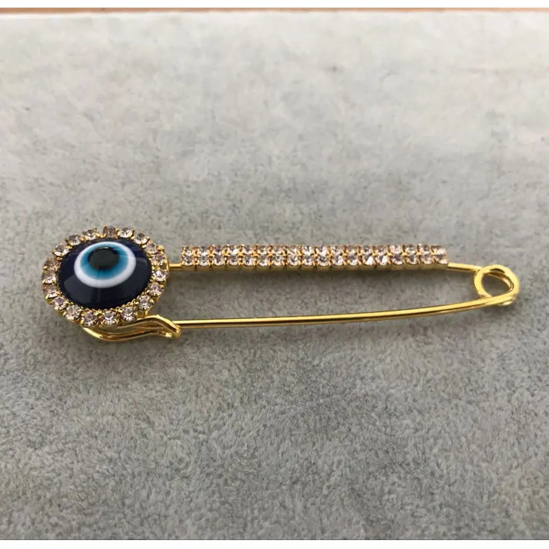 Мусульманский мусульманский Аллах стандартная брошь | Украшения и аксессуары