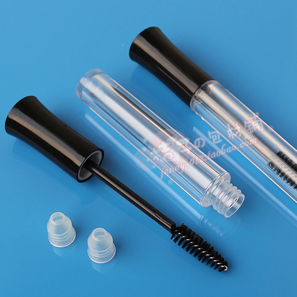 

500 шт./партия, тушь для ресниц, 5 мл, 10 мл