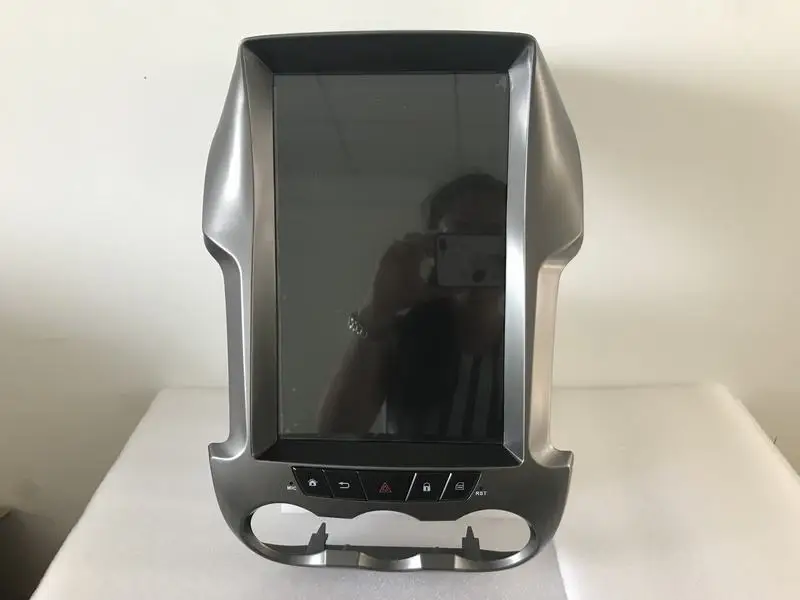 12 1 &quotTesla Android Fit Ford Ranger F250 2011 2012 2013 2014 2015 2016 2017 2018 автомобильный dvd плеер навигация gps