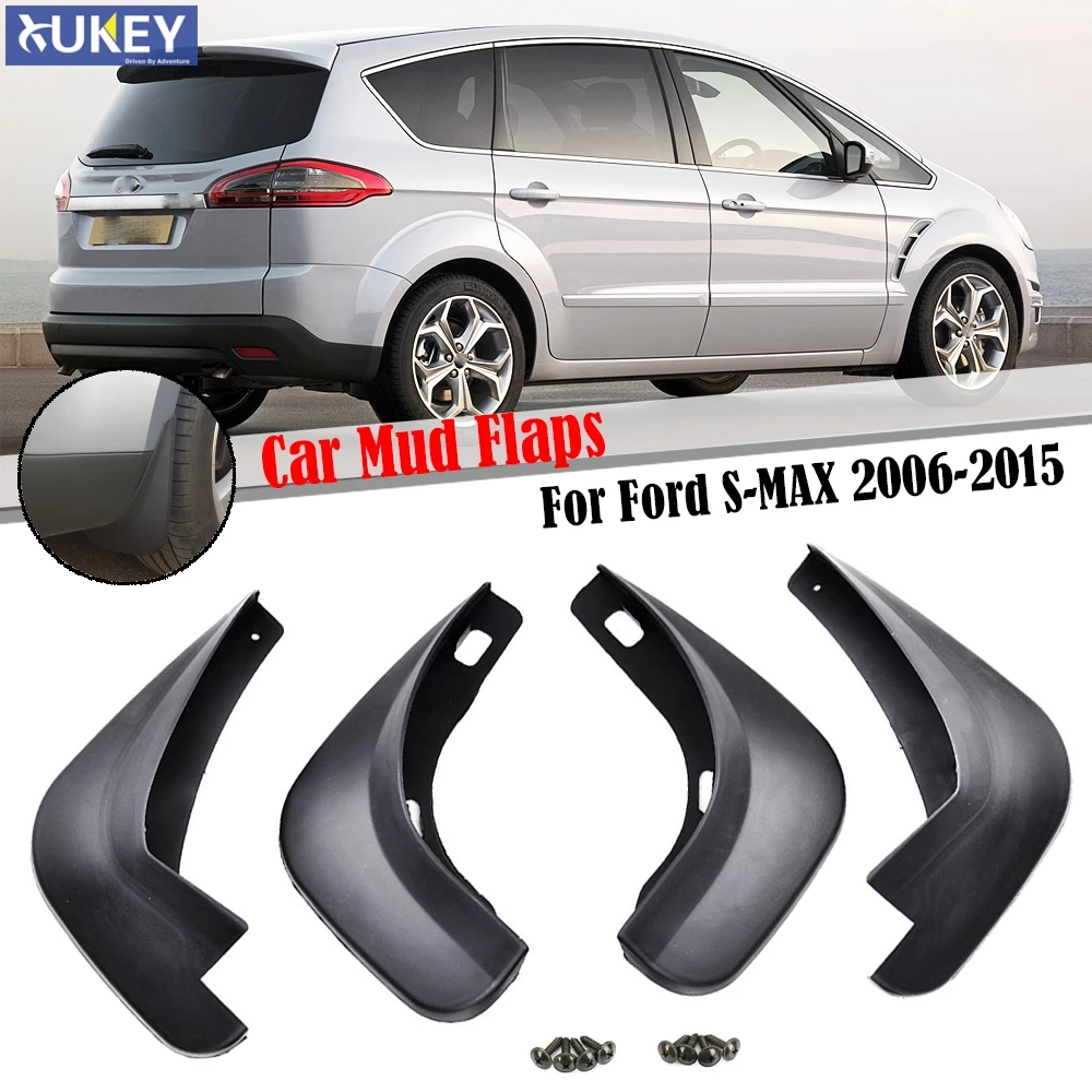 Для Ford S Max Galaxy 2006 2015 Декодер каналов кабельного телевидения брызговики брызговик