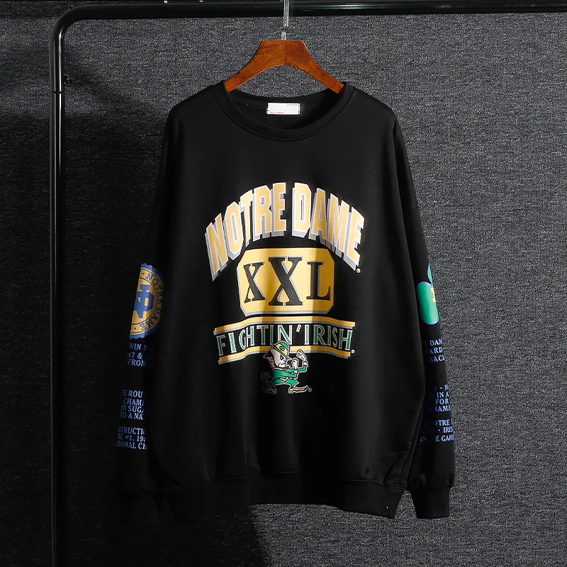 Женская футболка с единорогом Kpop повседневная трикотажная из хлопка длинным