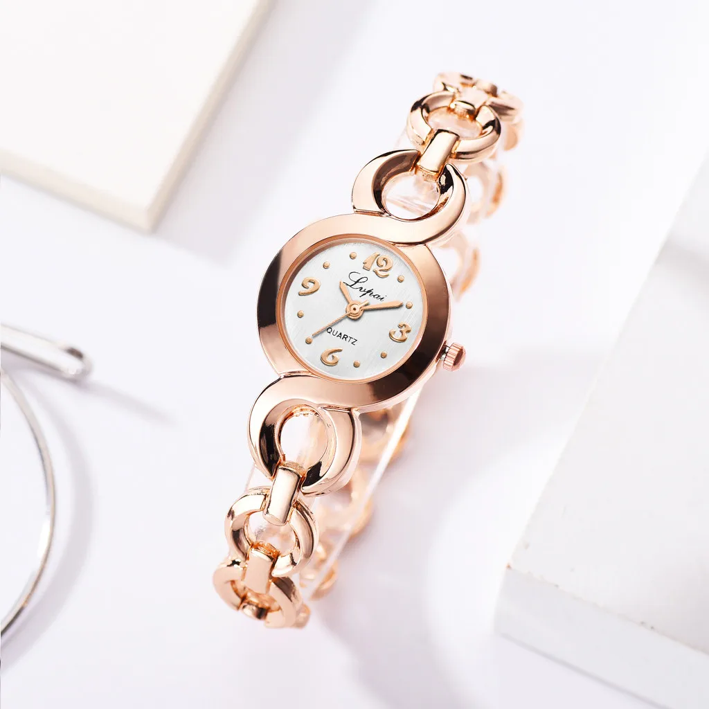 Женские часы reloj mujer rectangulo модные повседневные с четырьмя цифровыми циферблатами