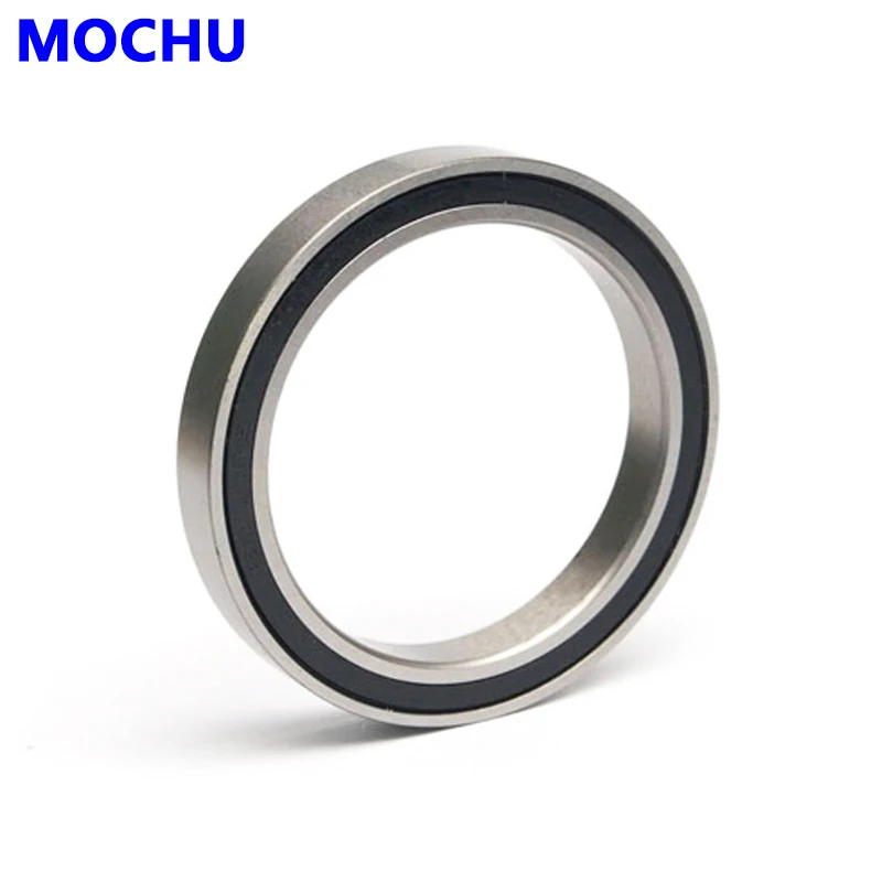 

1pcs Bearing 6905 6905RS 61905 61905-2RS1 P5 6905-2RS 25x42x9 ABEC-5 MOCHU Shielded Deep Groove Ball Bearings Single Row