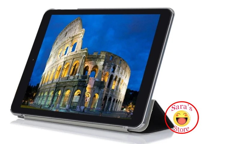 Новый высококачественный ультратонкий Модный чехол для Cube I6 3g 9 7 дюйма cube i6 dual boot