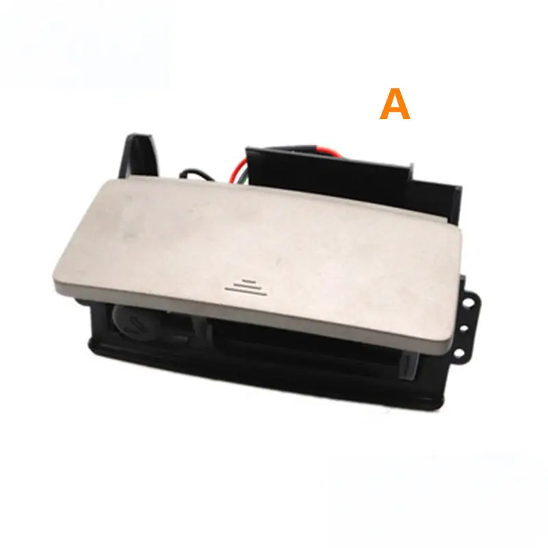 Для Geely Emgrand 7 EC7 EC715 EC718 Emgrand7 E7, Emgrand7-RV EC7-RV EC715-RV, машинная Зажигалка для сигарет, пепельница, переключения передач Панель - Цвет: A