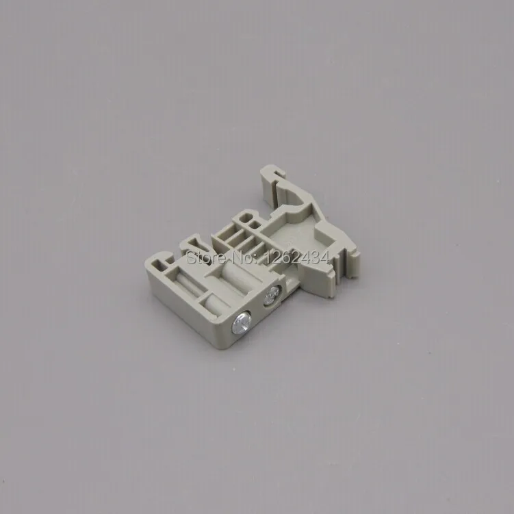 Стандартная штепсельная Вилка для фиксированной детали направляющая вилка