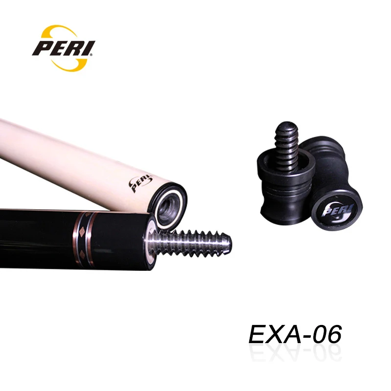 PERI EXA-06 бильярдный кий 12 75 мм наконечник высокого класса Кий Набор для игры в
