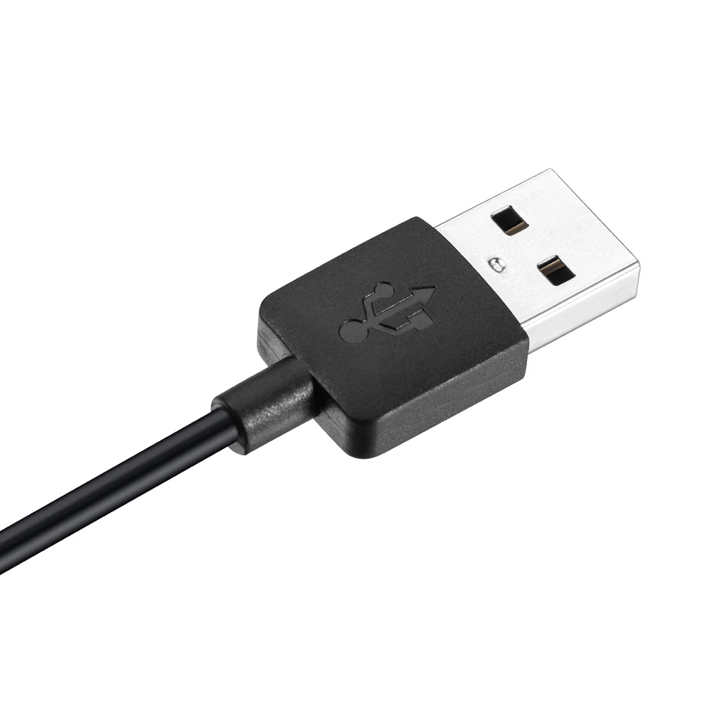 Смарт-часы, шнур для зарядки, usb-кабель для зарядки, зарядное устройство для TomTom ADVENTURER Golfer2 Runer2/3 Spark Spark3