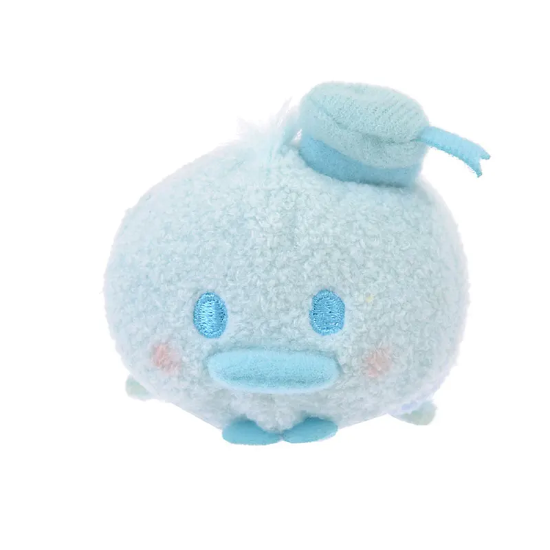 Pastel Color мини плюшевые игрушки 2019 Japan очиститель экрана для смартфонов Kids Toys