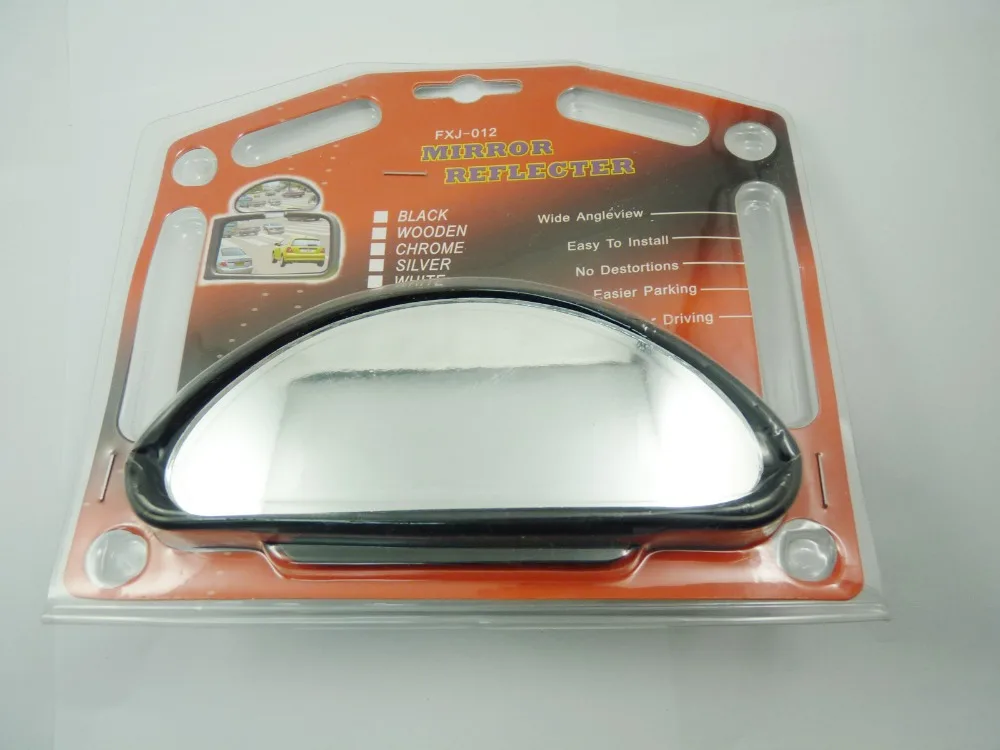 Universal Auto Replacement Clip on Inside Interior Rear View Mirror Safety Any Position Watch Child (MRTY005) Car Parts | Автомобили и