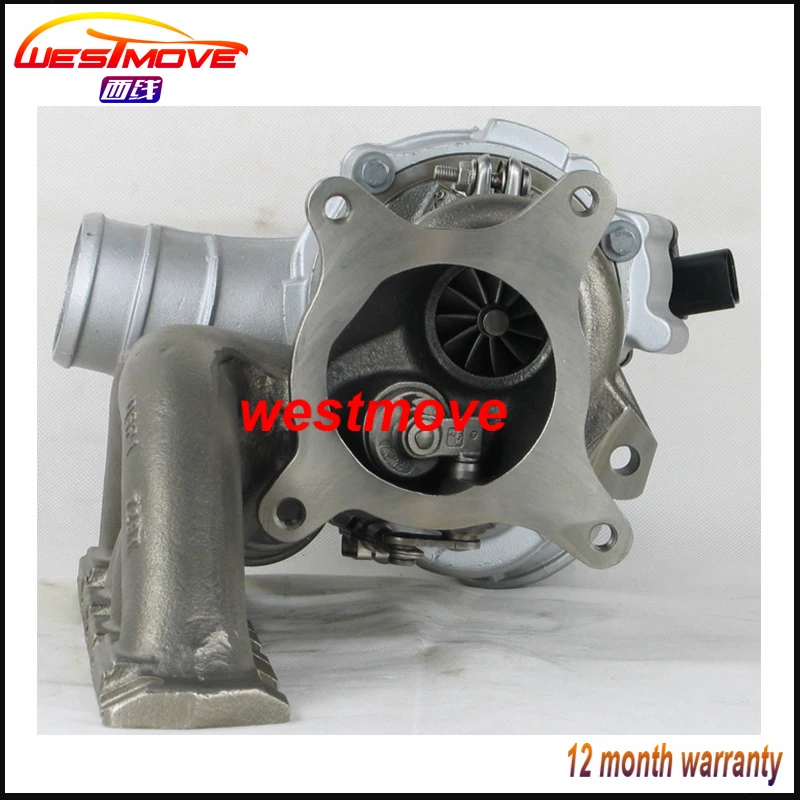 Турбокомпрессор K03 Turbo 53039700159 для AUDI A3 TT VW Passat CC Golf VI Skoda Octavia Superb Yeti Seat Altea Toledo Leon 1 8 TFSI