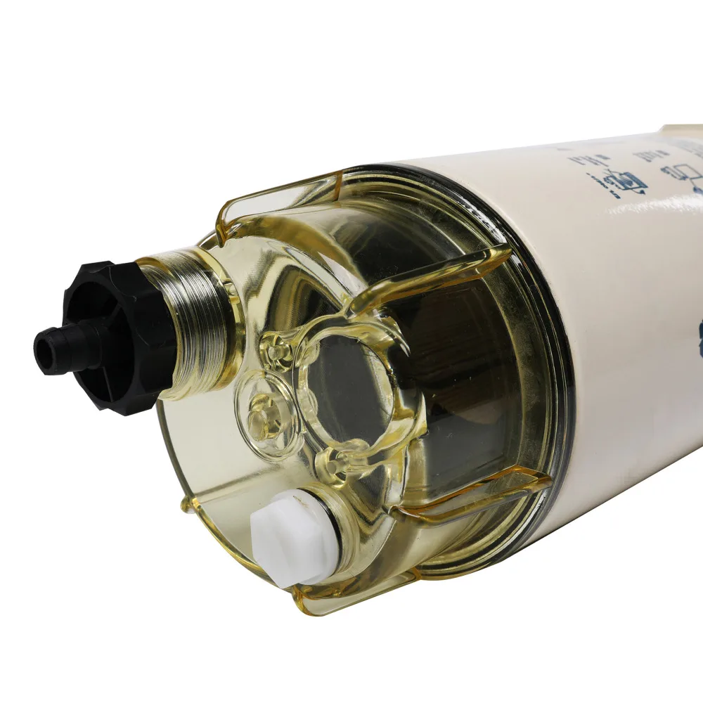 Оригинальный бренд R25T топливный/водный сепаратор полный фильтр в сборке морской