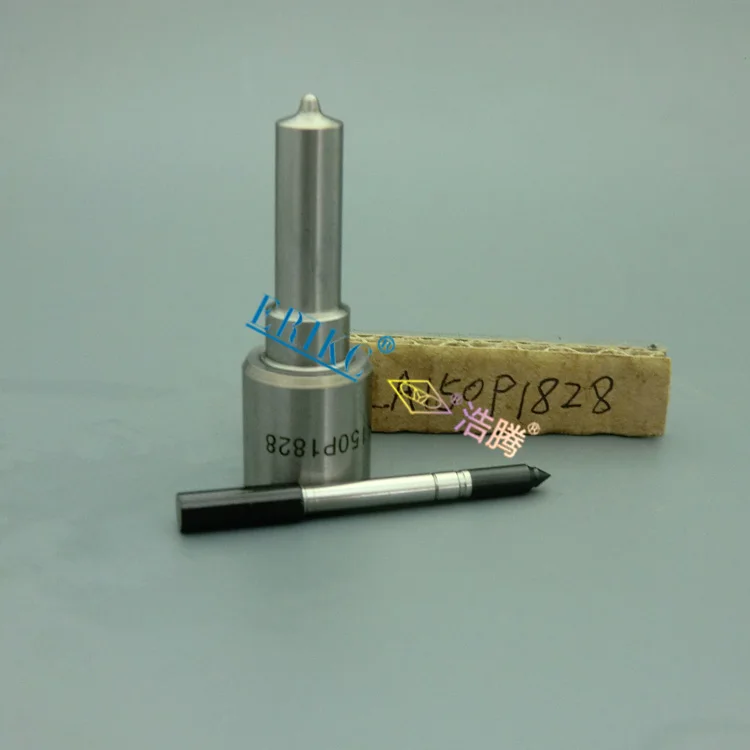 ERIKC Bos/ch Diesel Engine Spare Parts DLLA150P1828 Auto Fuel Pump Injection Nozzle 0 433 172 116 / DLLA150 P1828 | Автомобили и