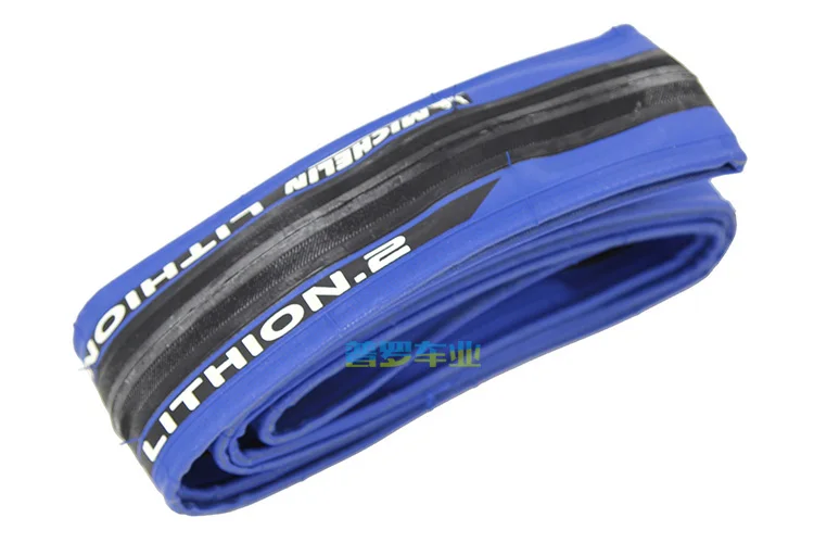 Michelin складной шин lithion-2 дорожный велосипед шины 700* 23C удобные высокое качество шин велосипед Запчасти