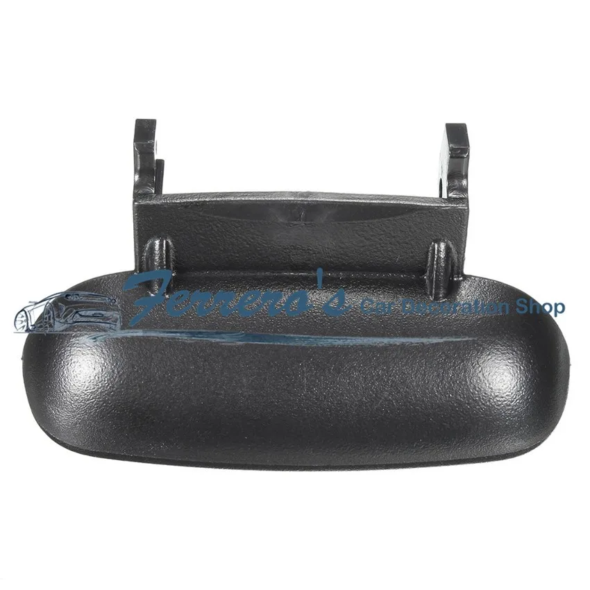 Кожаная Центральная консоль подлокотник крышка замок подходит для Honda Civic 2006 2007