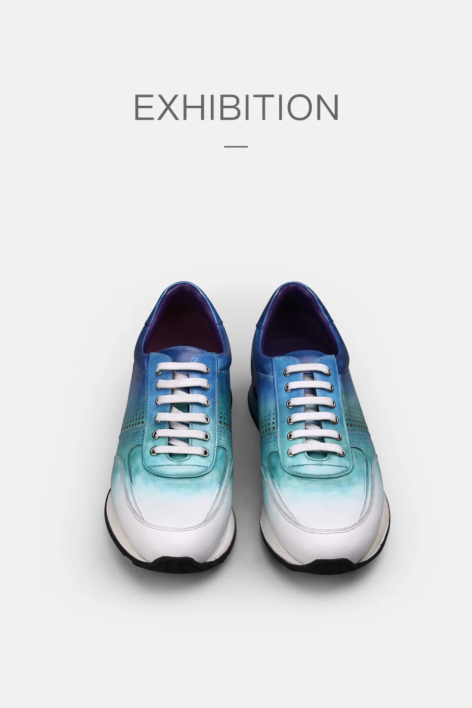 DIMY men's shoes retro shoes casual old shoes men's tide sports shoes men's summer breathable running shoes