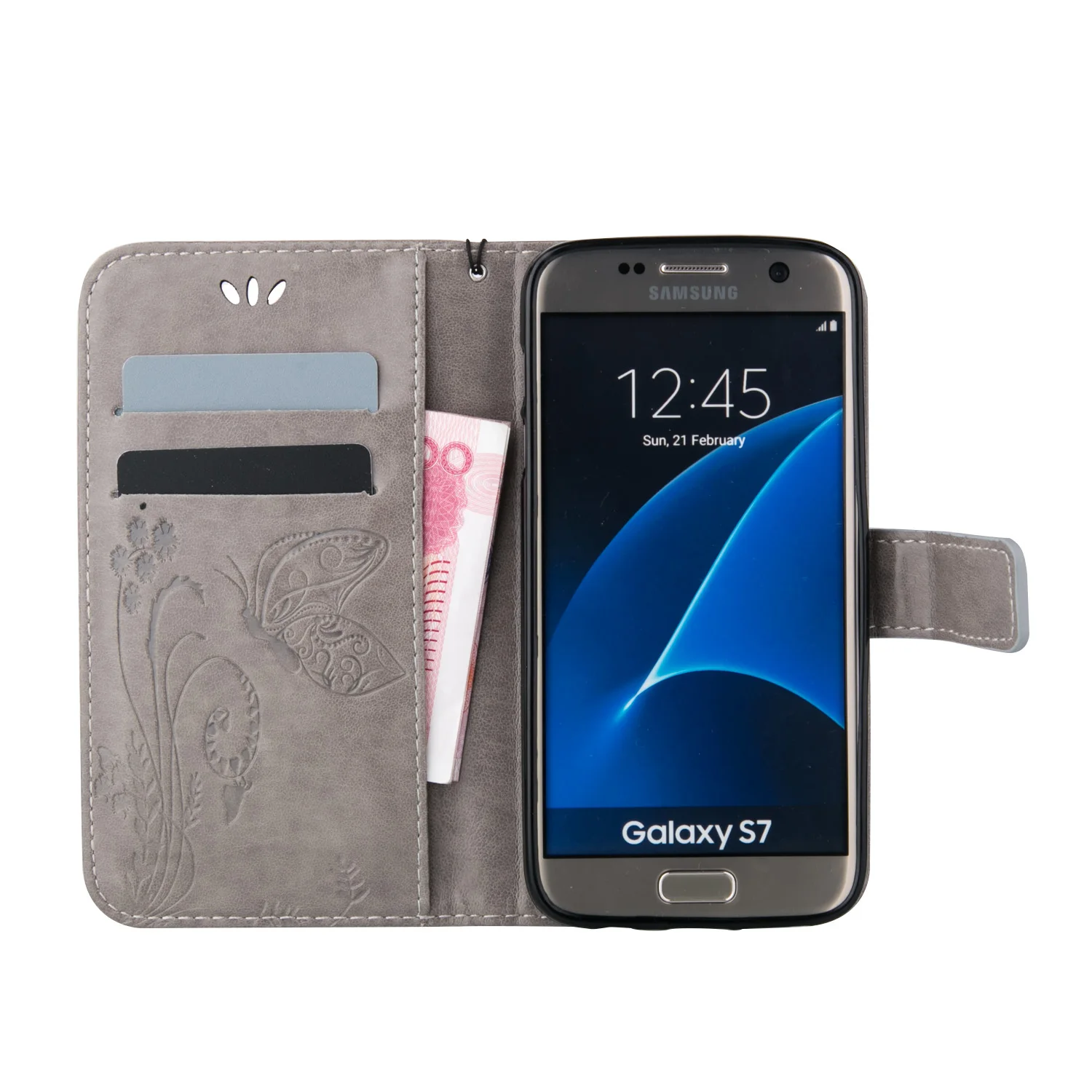 Флип кейс для Samsung Galaxy Note 5 SM N920C N920i чехол телефона кожаный Note5 N920 чехлы|case for samsung