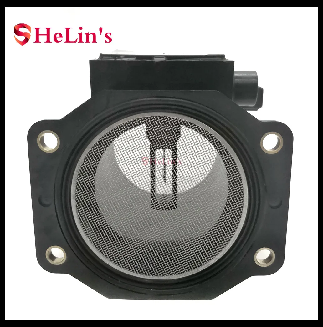 22680-30P00 0 986 JG0 309 F 00E 000 202 Датчик массового расхода воздуха MAF для NISSAN 300 ZX Z32 GLORIA VII Y31 CIMA LEOPARD II F31 3.0L