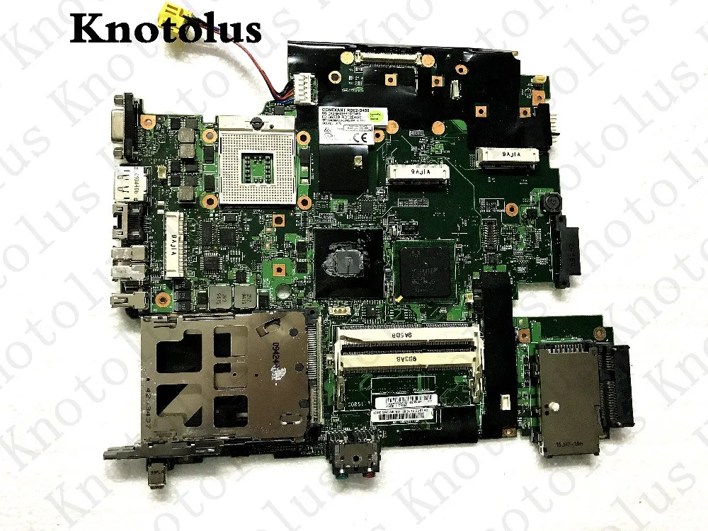 63Y1421 63Y1426 60y3763 42w8129 материнская плата для ноутбука lenovo IBM thinkpad t500 gm45 ddr3 42y9236