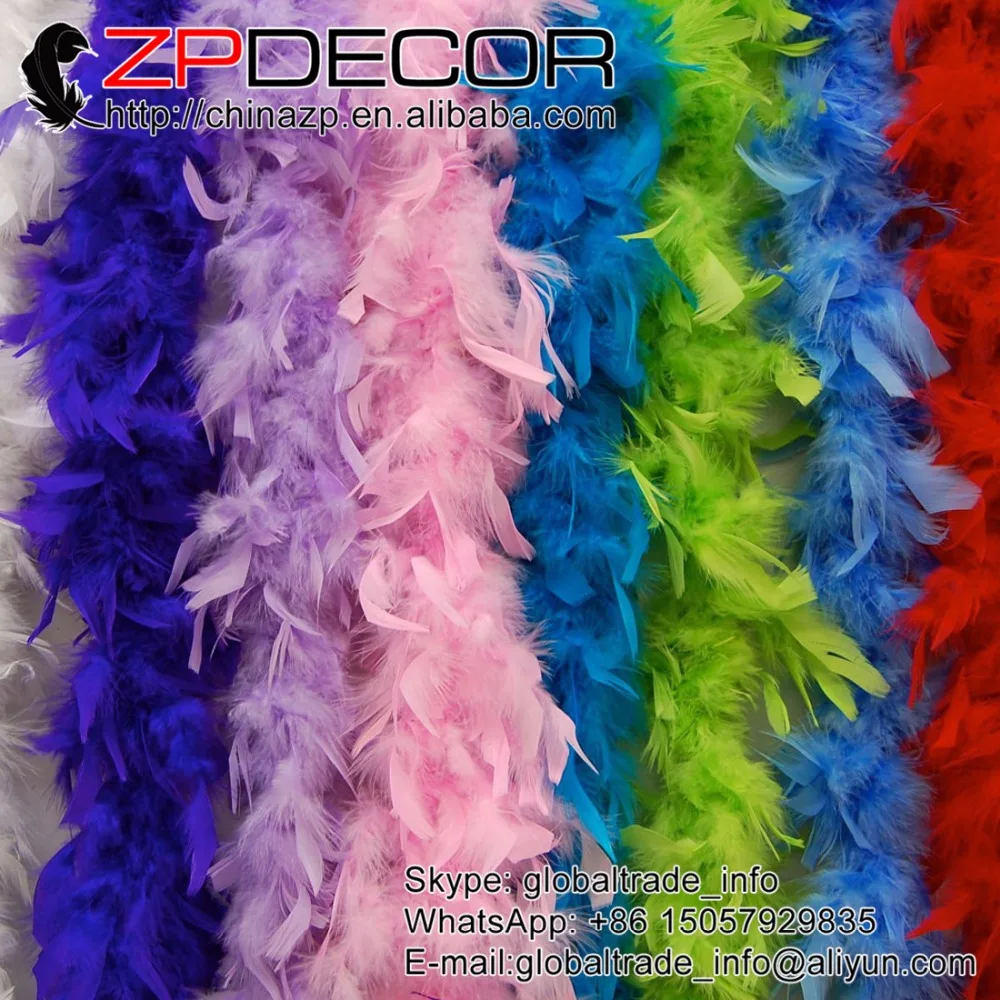 ZPDECOR 2 ярдов/партия 60 грамм высшее качество Профессиональная технология