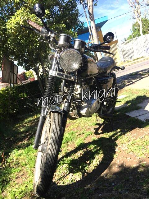 Круглое боковое зеркало заднего вида с ЧПУ для Honda 2018 CB1100 EX/RS/SP /Super Cub C125/CB400 SUPER FOUR/ CB