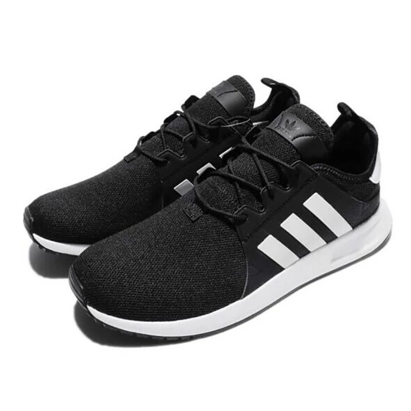 Оригинальный Новое поступление Adidas Originals X_PLR унисекс Скейтбординг обувь