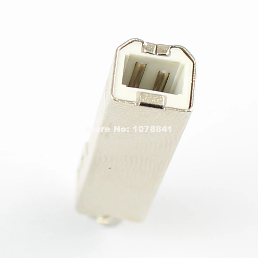 20pcs USB Male Type-B Plug Connector Socket For DIY | Обустройство дома