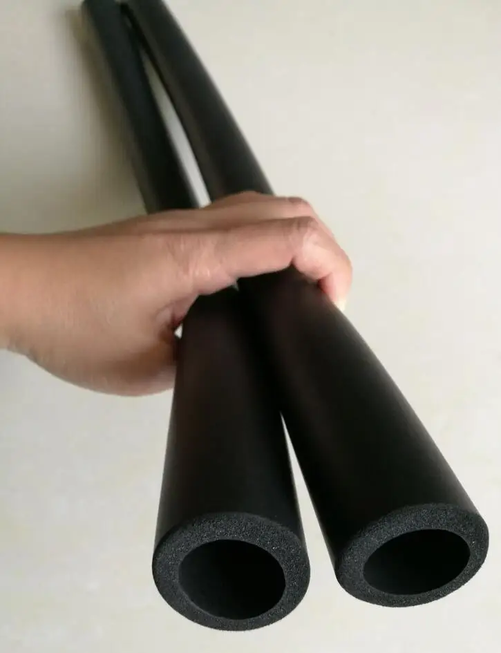 handle bar grips set EVA Foam protector Dia of inner hole 23mm and Len 500mm pair | Спорт и развлечения