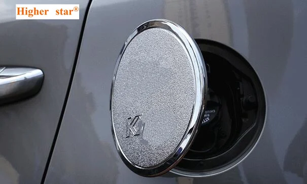 Декоративная крышка для автомобильного топливного бака наклейка на масляный бак