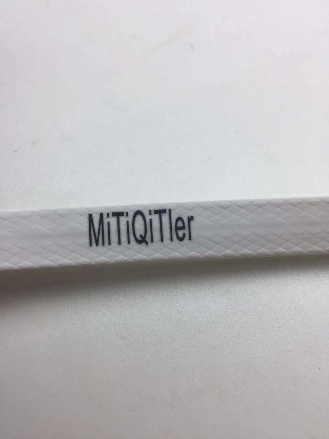 MiTiQiTler Водонепроницаемый светодиодный светильник IP 65 SMD2835 220 В 180 светодиодов/м инженерный светильник, туннельный светильник, домашний садовый светильник