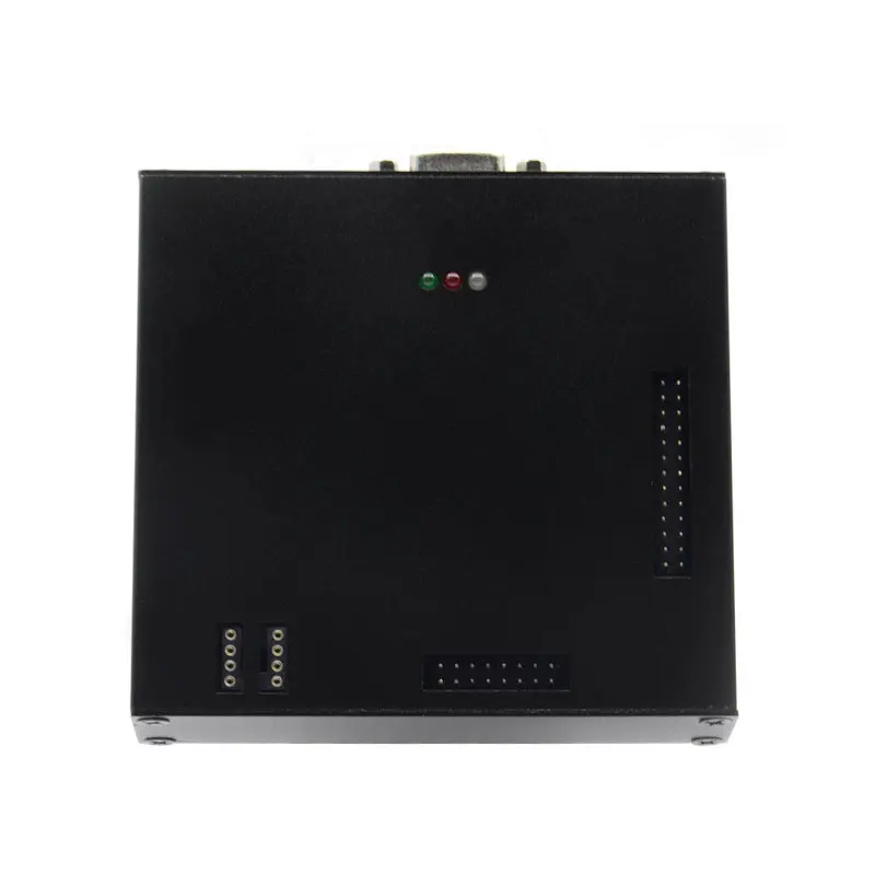 ПРОГРАММАТОР XPROG M V5.55 для настройки чипов ECU X prog 5 55 OBD OBD2 OBDII профессиональный