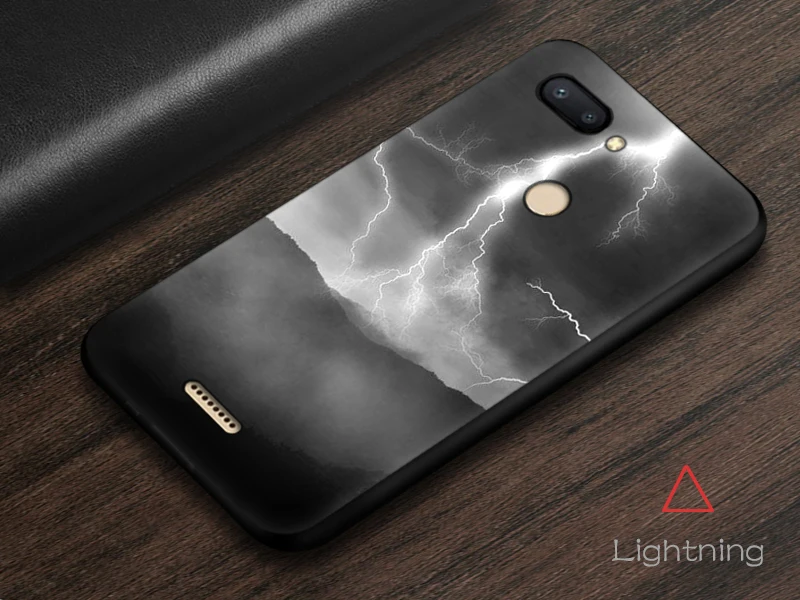 EiiMoo чехол для телефона на заказ для Xiaomi Mi A2 A3 6X6 8 9 SE Poco F1 чехол Персонализированное изображение фото DIY для Xiaomi Mi CC9E Lite