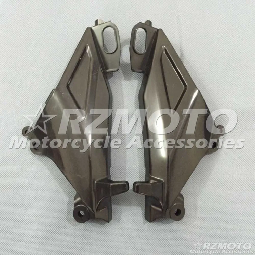 Заднее крыло лицензионный кронштейн Поддержка для HONDA CBR600RR 2005 2006 CBR600 RR CBR 600RR 05