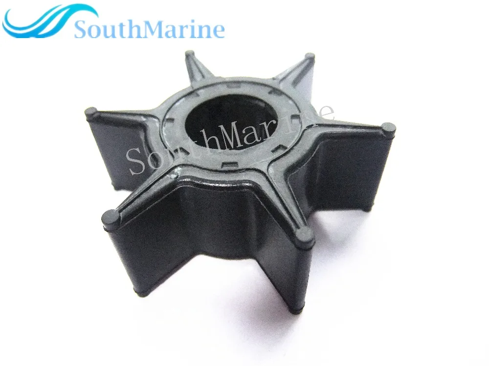 Лопастное колесо 6H4-44352-01 6H4-44352-02-00 для Yamaha 20HP 25HP 30HP 40HP 50HP 25N 25Q подвесной водяной